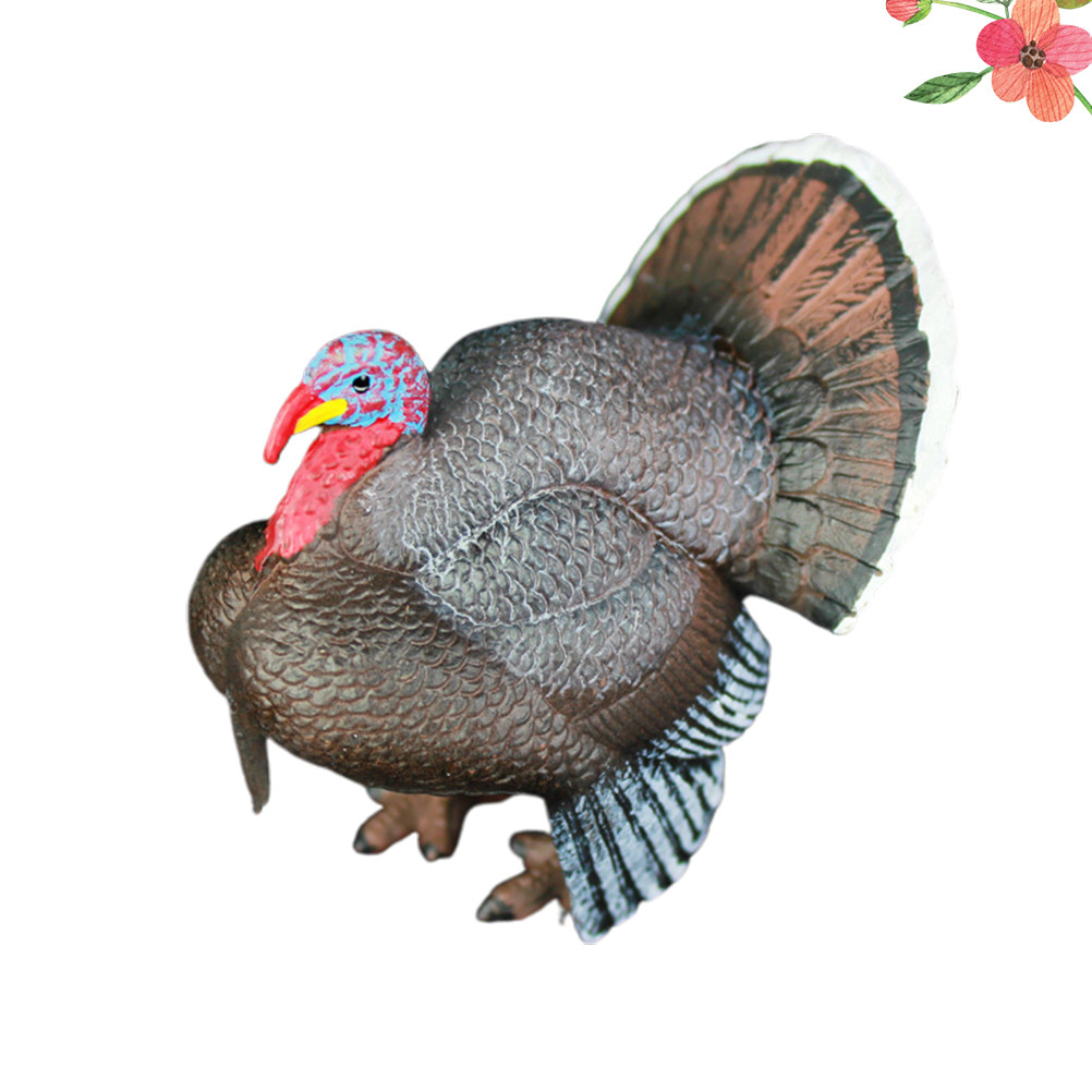 Home Decor Simulator - Simulation Turkey Realistic Wildlife Animal Home