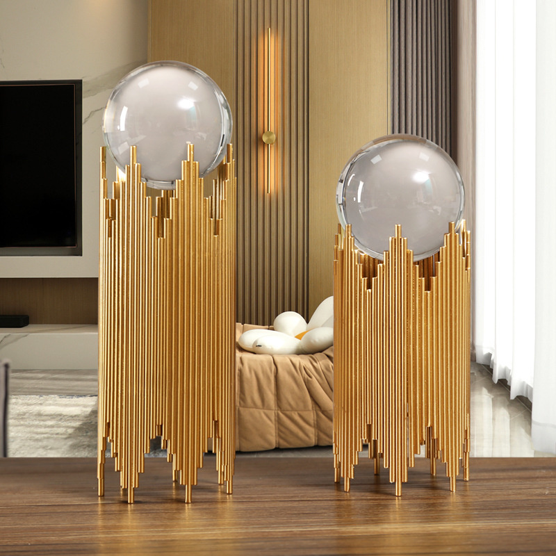 Home Decor Center - Home Decoration Living Room Item Ornament