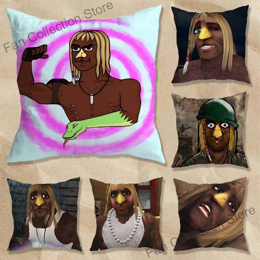 Xavier Home Decor - X-Xavier R-Renegade Angel Anime Celebrity Merchandise