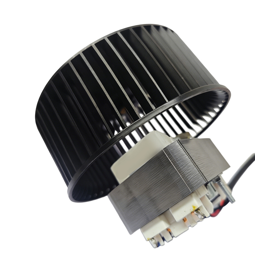 Home Decor Range - Exhaust Impeller Range Hood Blade Kitchen