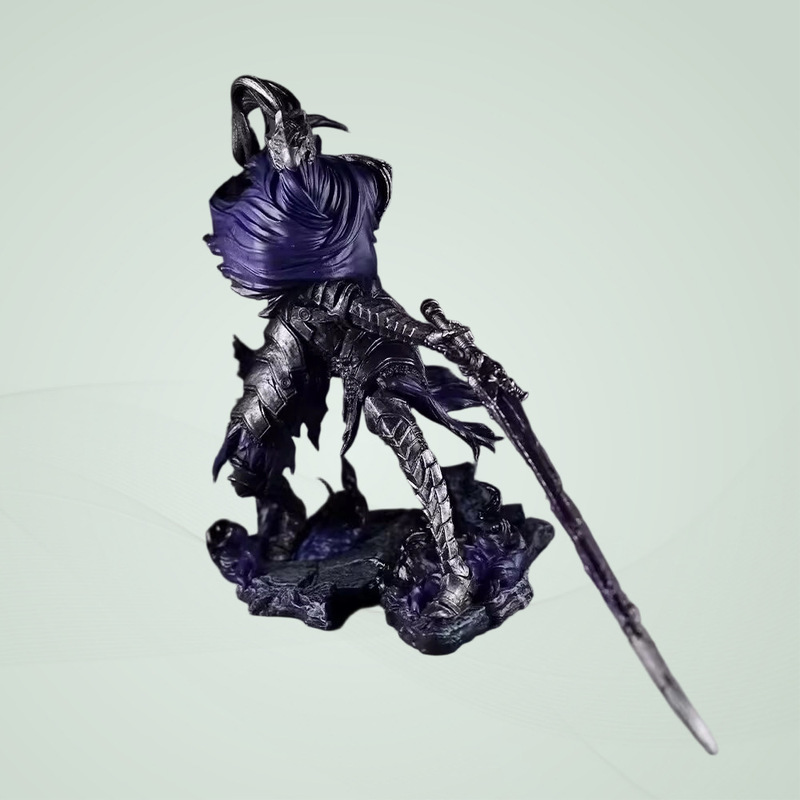 Home Decor Deals - Dark Souls 3 Artorias Abysswalker Gk