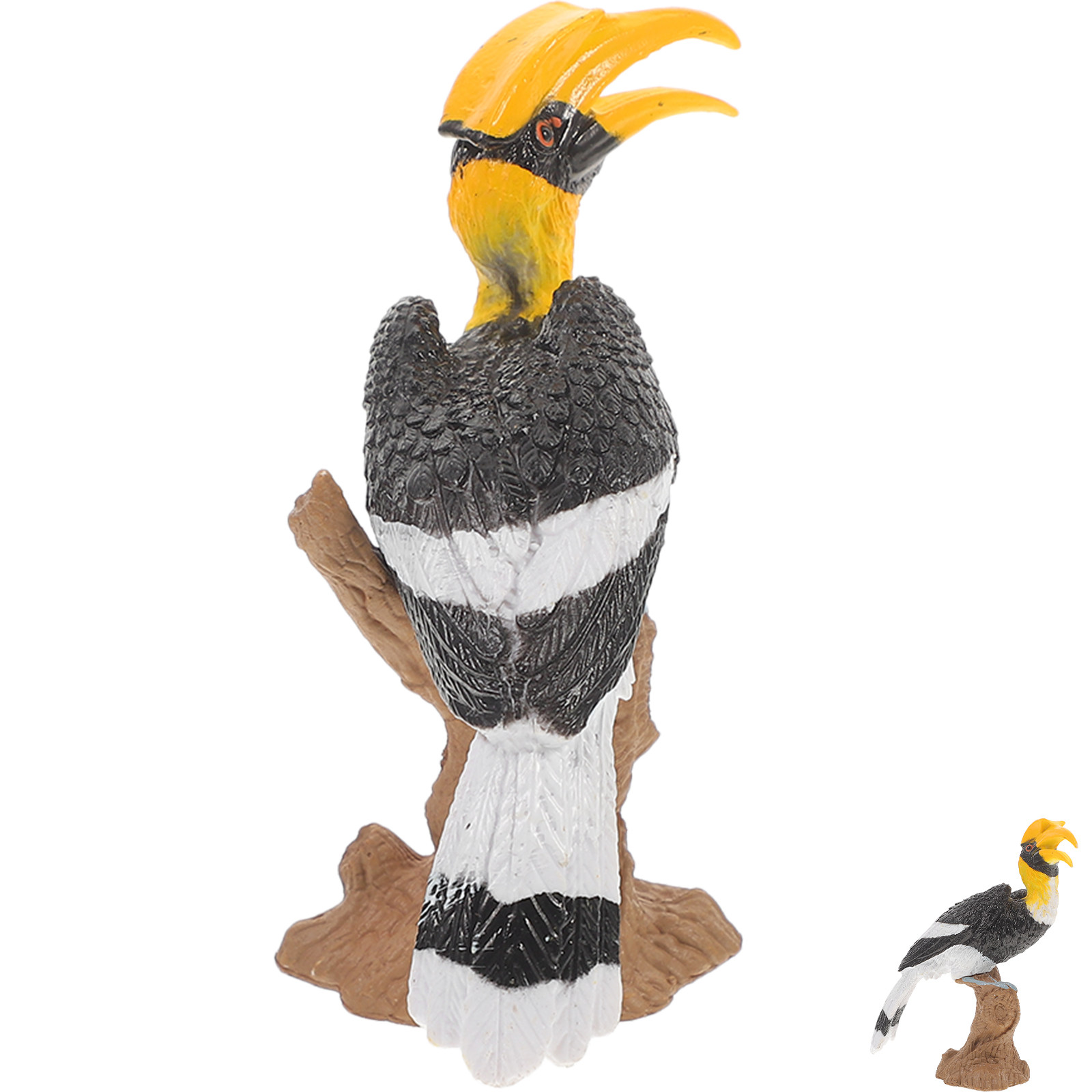 Home Decor Simulator - Realistic Artificial Bird Outdoor Garden Decoration
