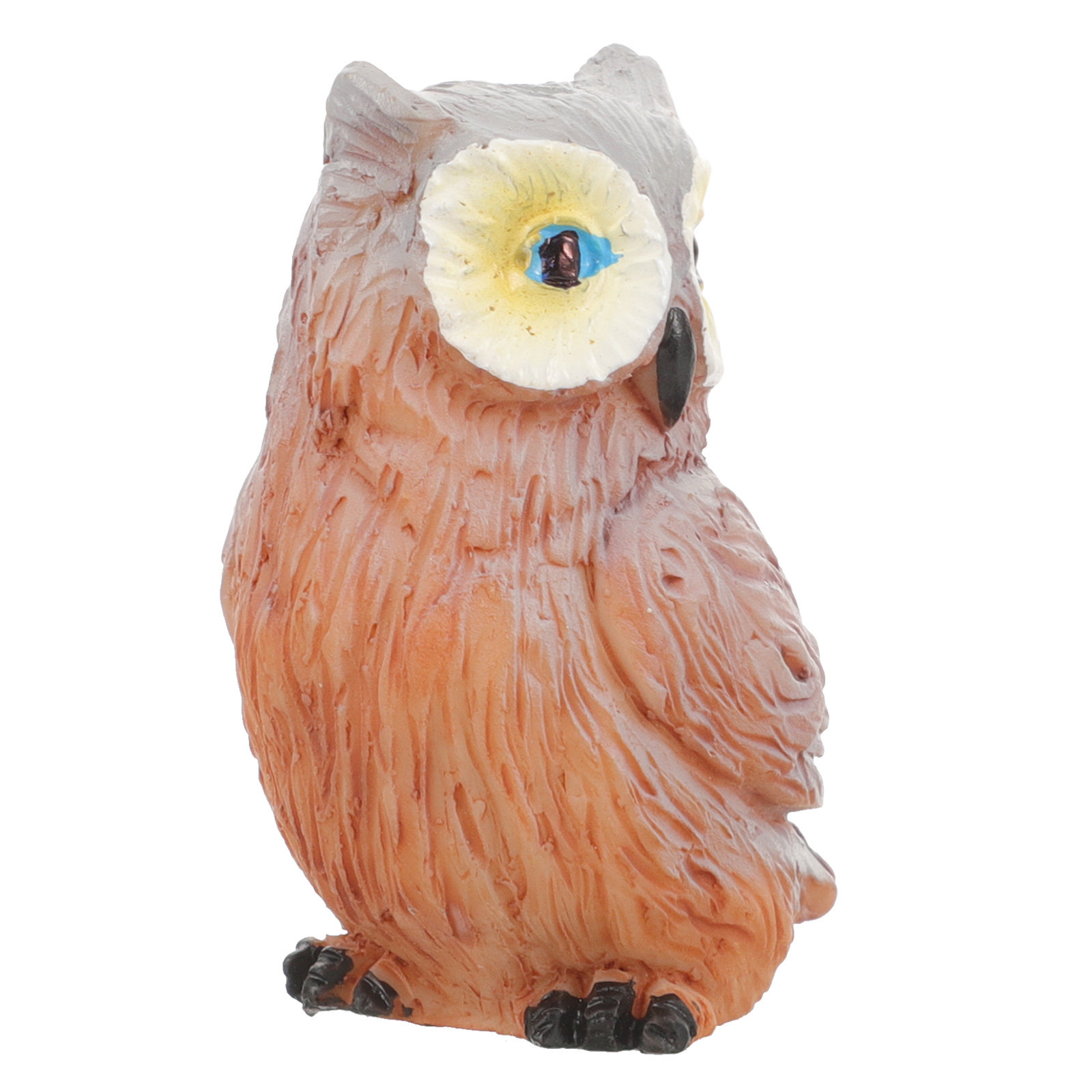 Home Decor Simulator - Owl Decor Mini Simulated Owl Garden