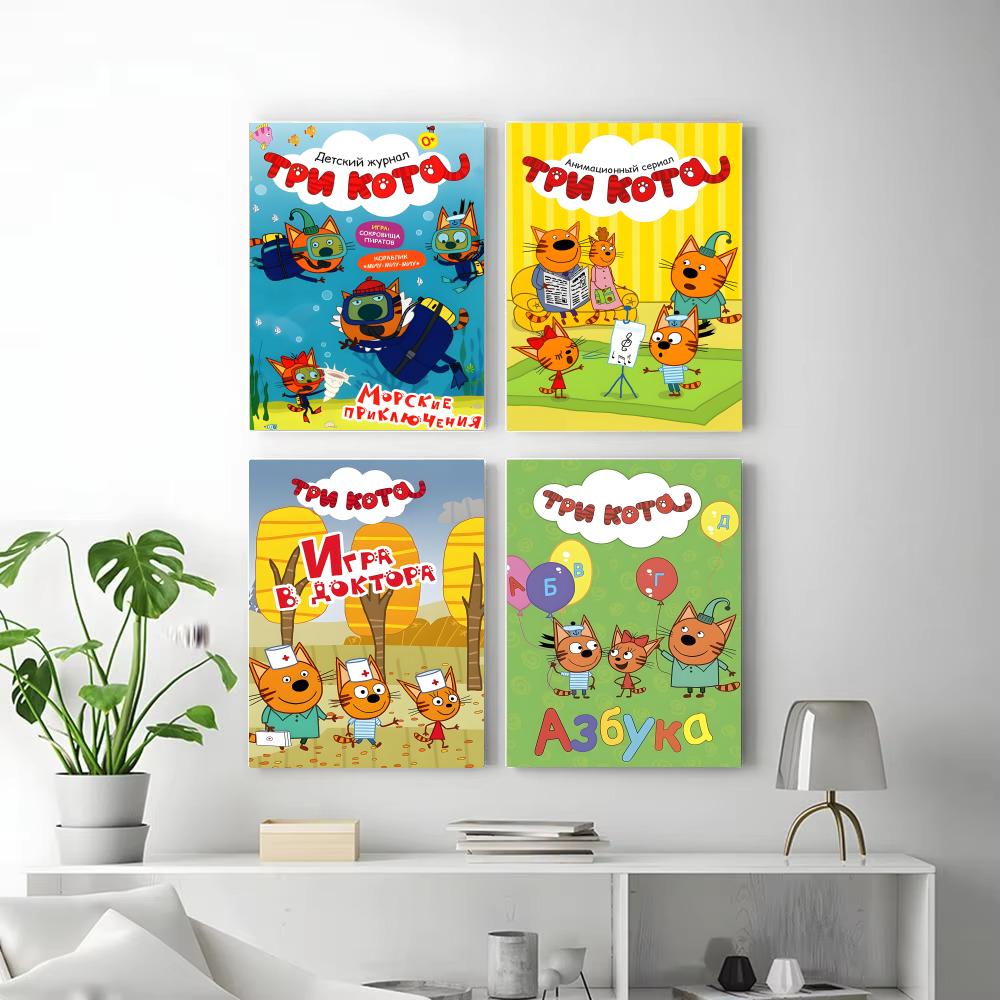 Popular Anime T-Tri K-KotaS Po - огляд і ціна Home Decor Kota