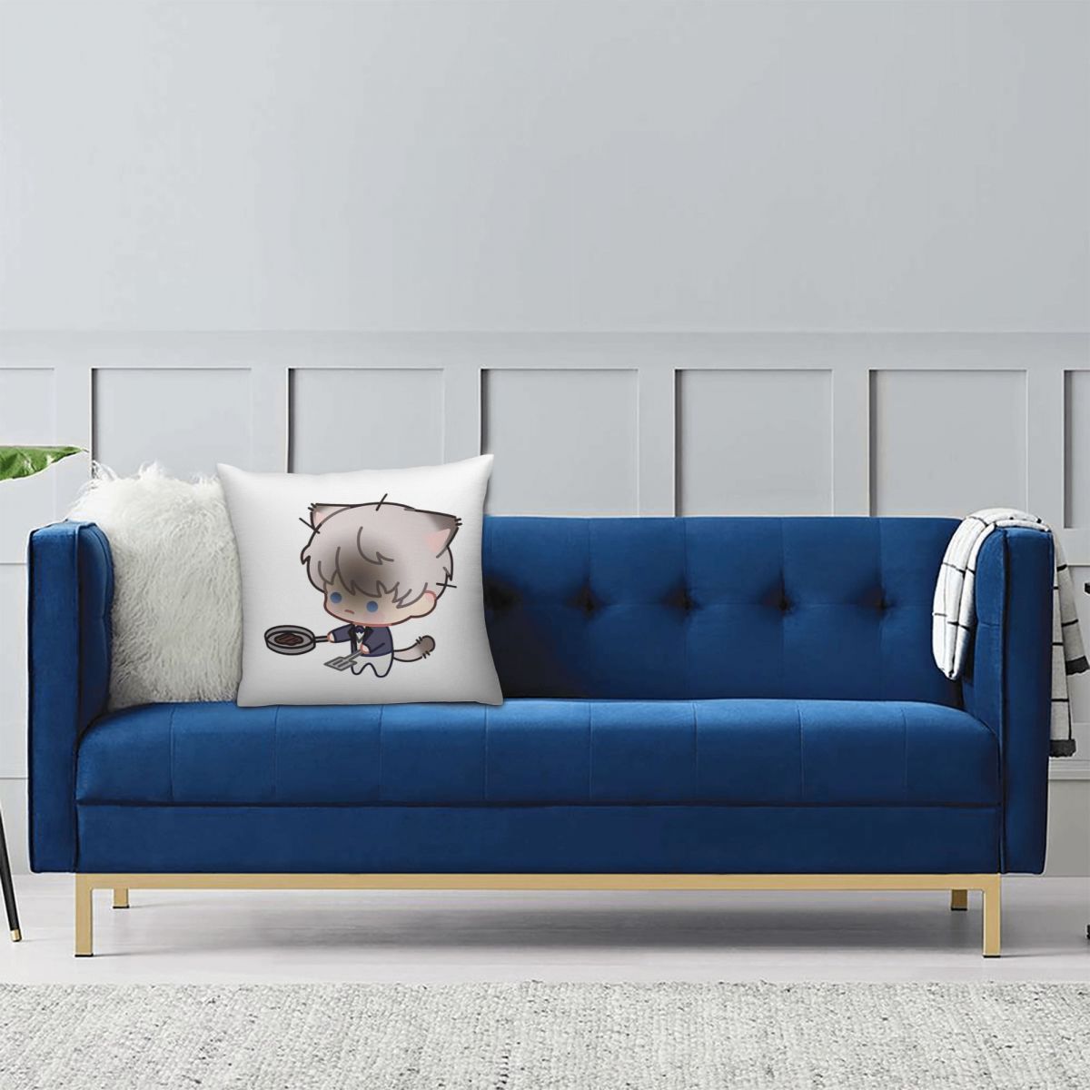 Game Love And Deepspace Kitty  - огляд і ціна Xavier Home Decor