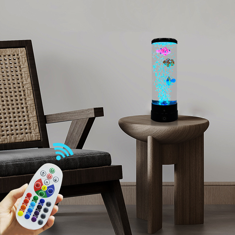 Simulated LED Multi-color Bubb - огляд і ціна Home Decor Simulator