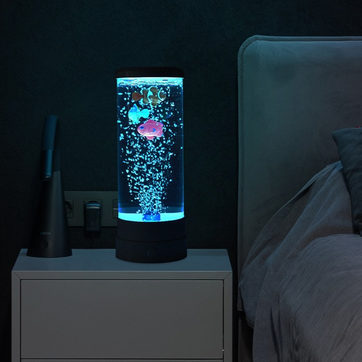 Simulated LED Multi-color Bubb - огляд і ціна Home Decor Simulator