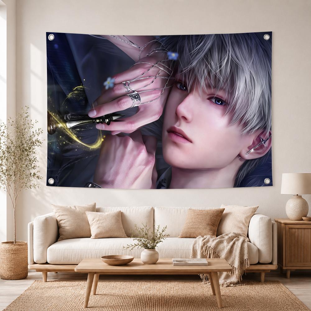 Character Xavier Love and Deep - огляд і ціна Xavier Home Decor