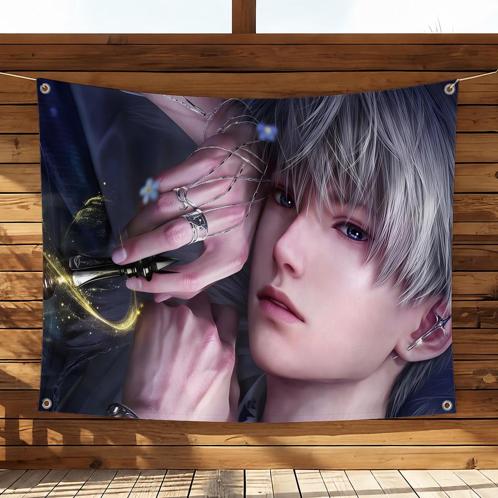 Character Xavier Love and Deep - огляд і ціна Xavier Home Decor