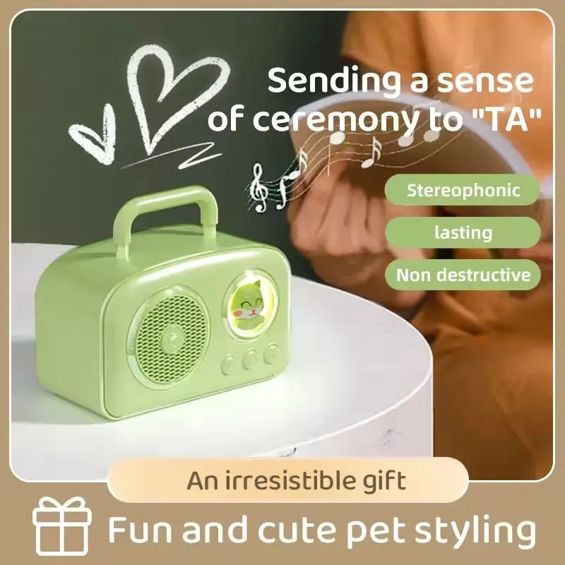 New Mini Retro Wireless Blueto - огляд і ціна Home Decor Range
