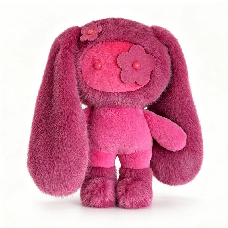 30cm Cute Juju Rabbit Plush  F - огляд і ціна Home Decor Deals