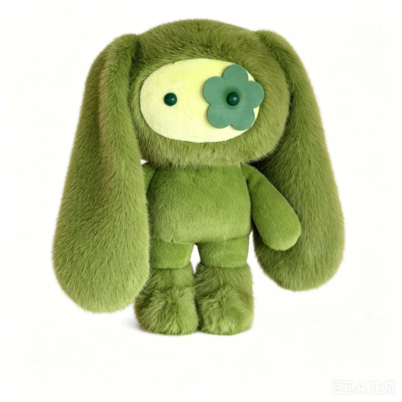 30cm Cute Juju Rabbit Plush  F - огляд і ціна Home Decor Deals