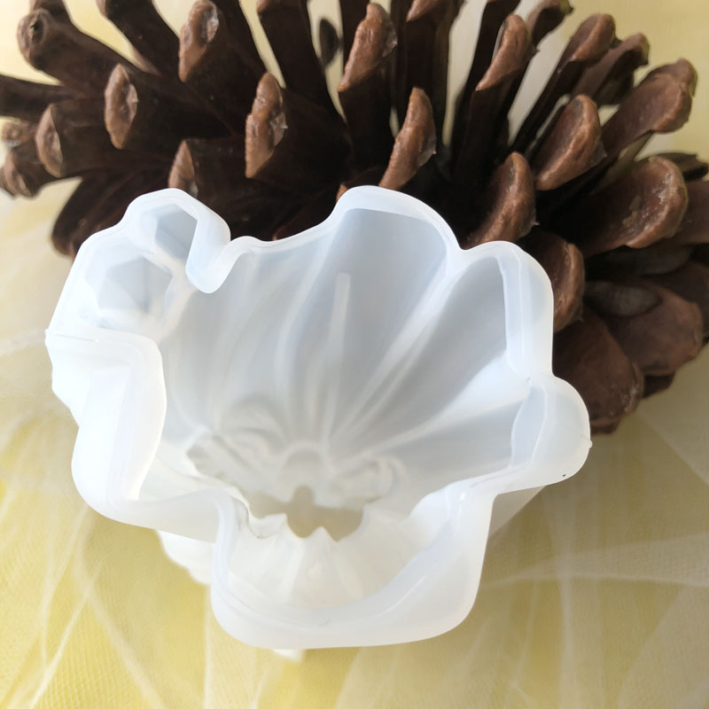 3D Cute Princess Silicone Cand - огляд і ціна Home Decor Etsy