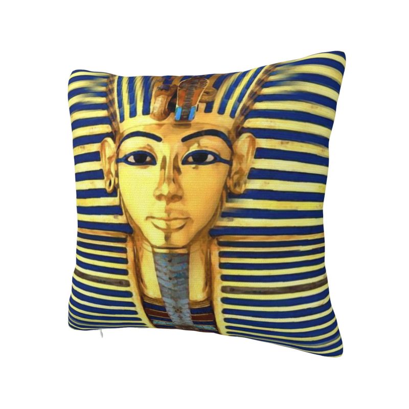 Luxury Pharaoh King Tut Gold L - огляд і ціна Home Decor Egypt