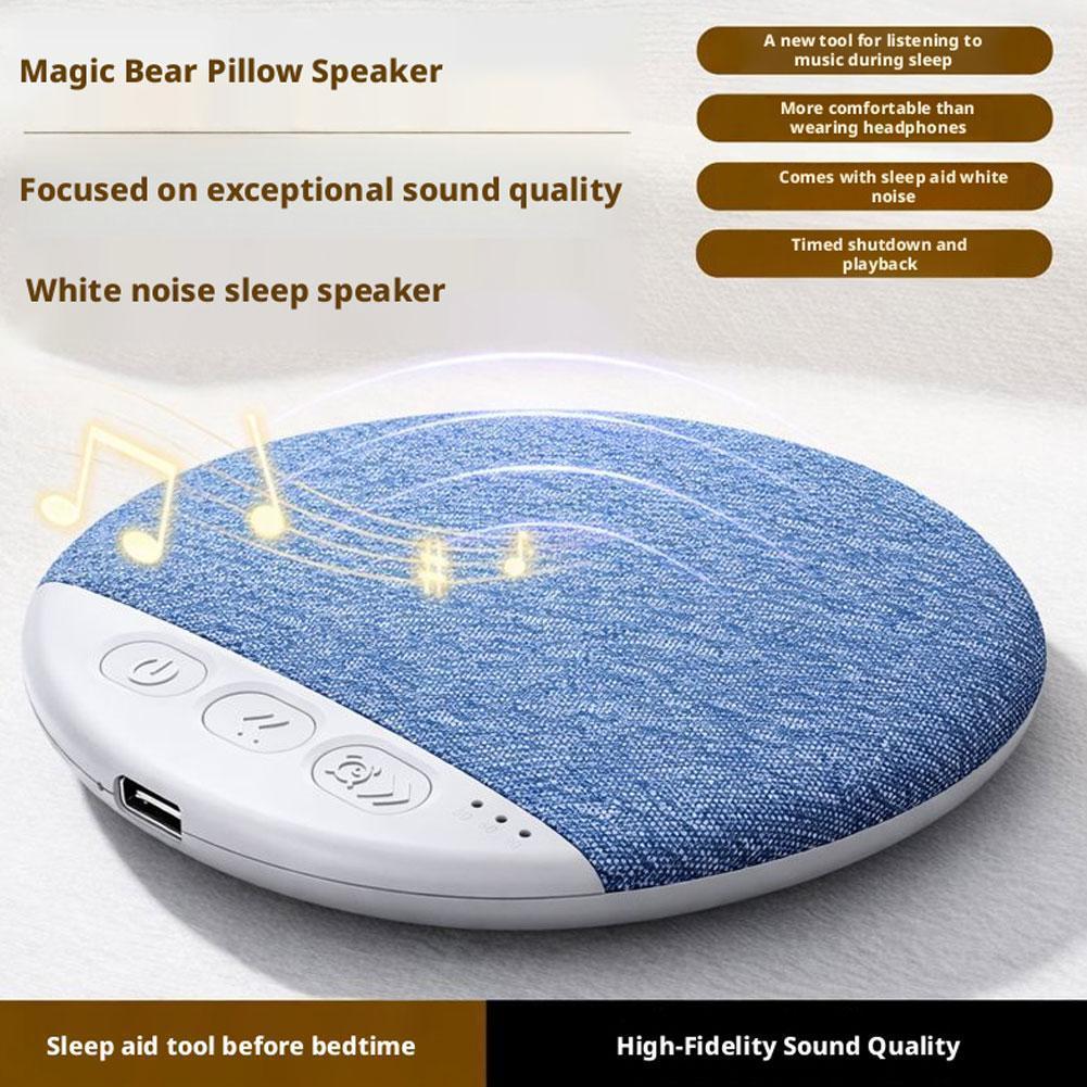 Under-Pillow Sleep Speaker BT  - огляд і ціна Home Decor Range