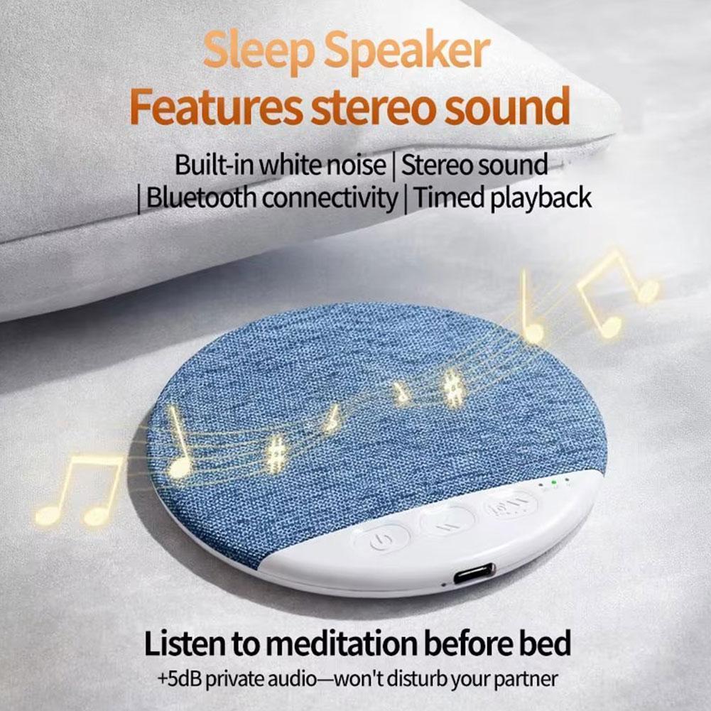 Under-Pillow Sleep Speaker BT  - огляд і ціна Home Decor Range