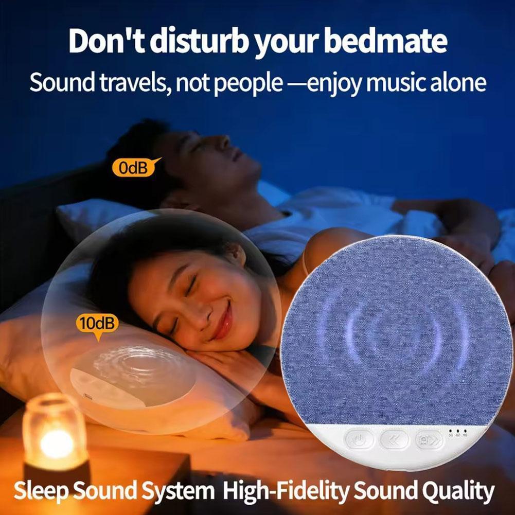Under-Pillow Sleep Speaker BT  - огляд і ціна Home Decor Range