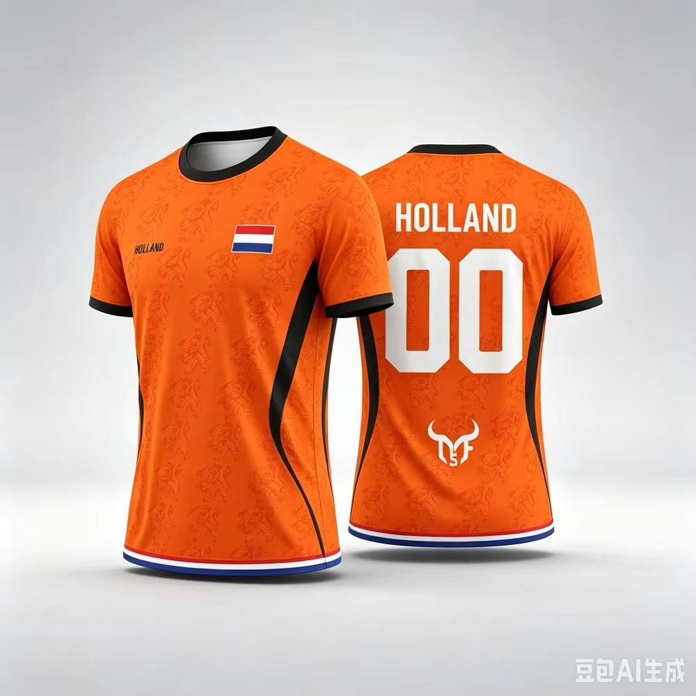 Summer Netherlands Soccer Foot - огляд і ціна Home Decor Netherlands