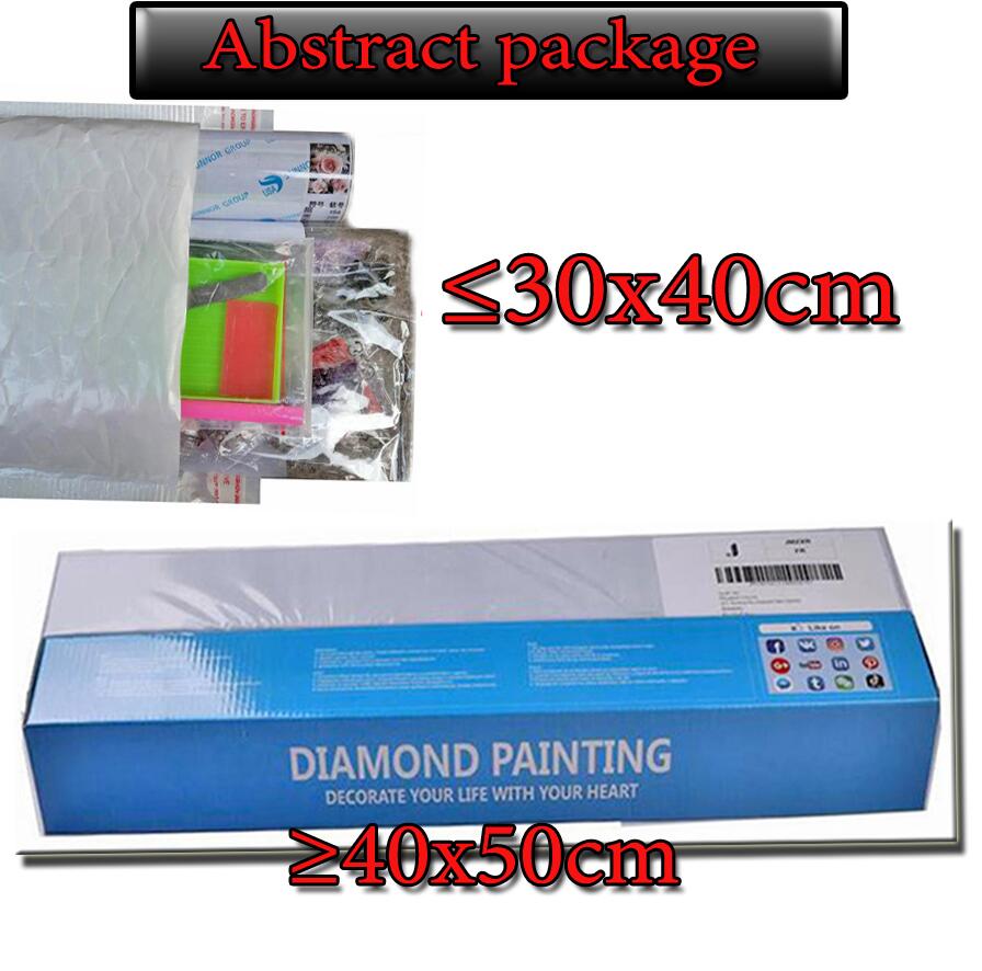 Diamond Painting Kit New Mount - огляд і ціна Home Decor Range