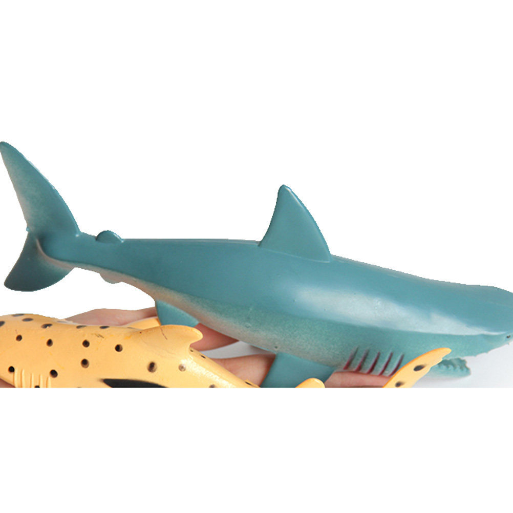 6Pcs Ocean Animal Simulation C - огляд і ціна Home Decor Simulator