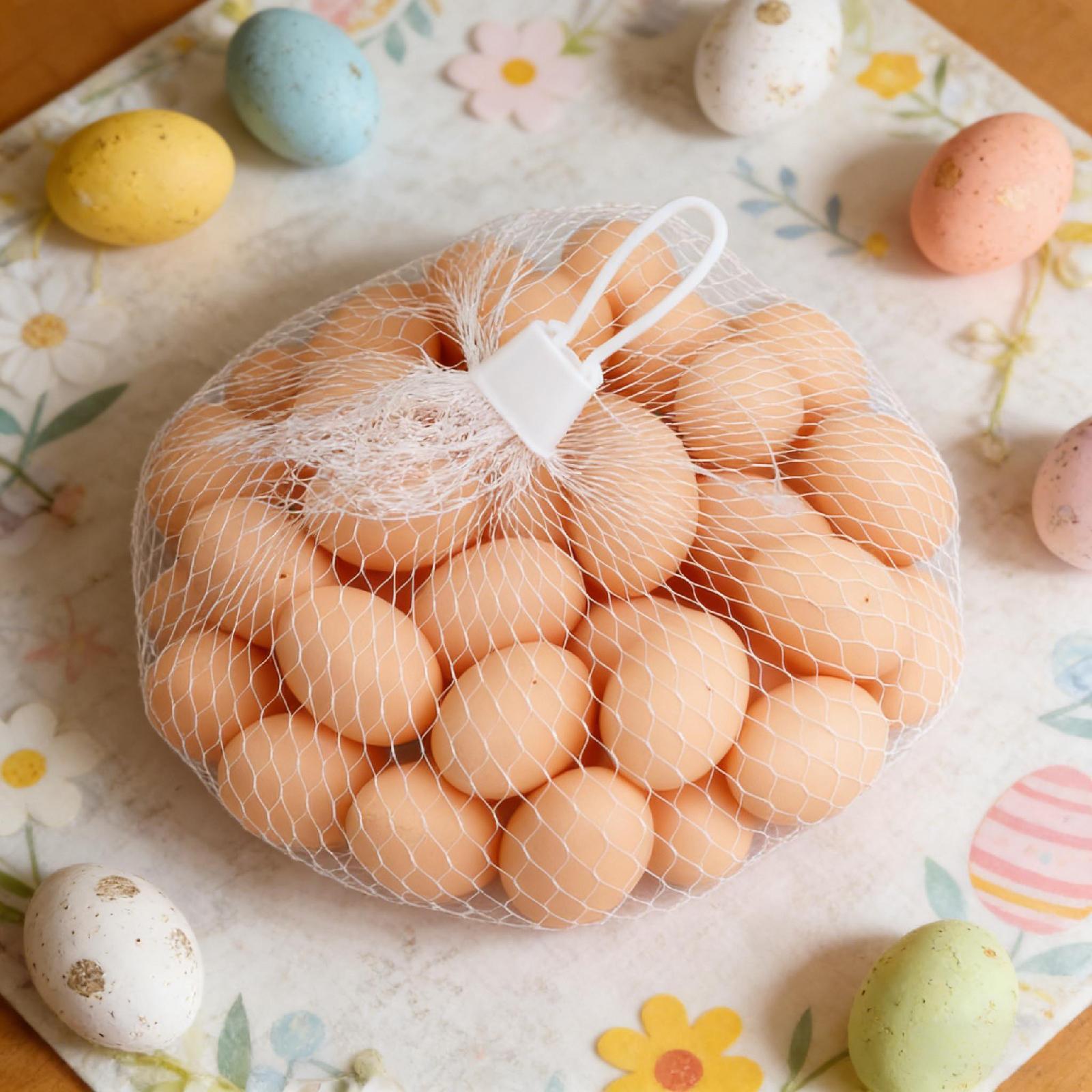 50 Pieces Easter Fake Eggs Hom - огляд і ціна Home Decor Simulator