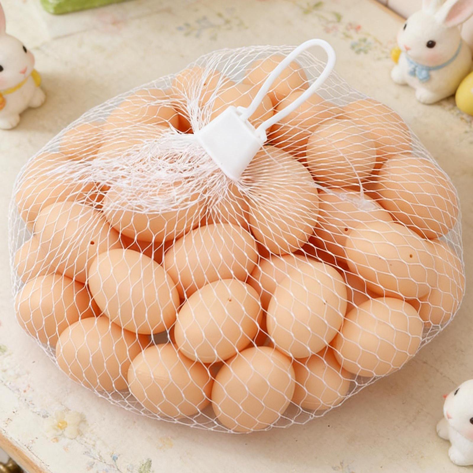 50 Pieces Easter Fake Eggs Hom - огляд і ціна Home Decor Simulator