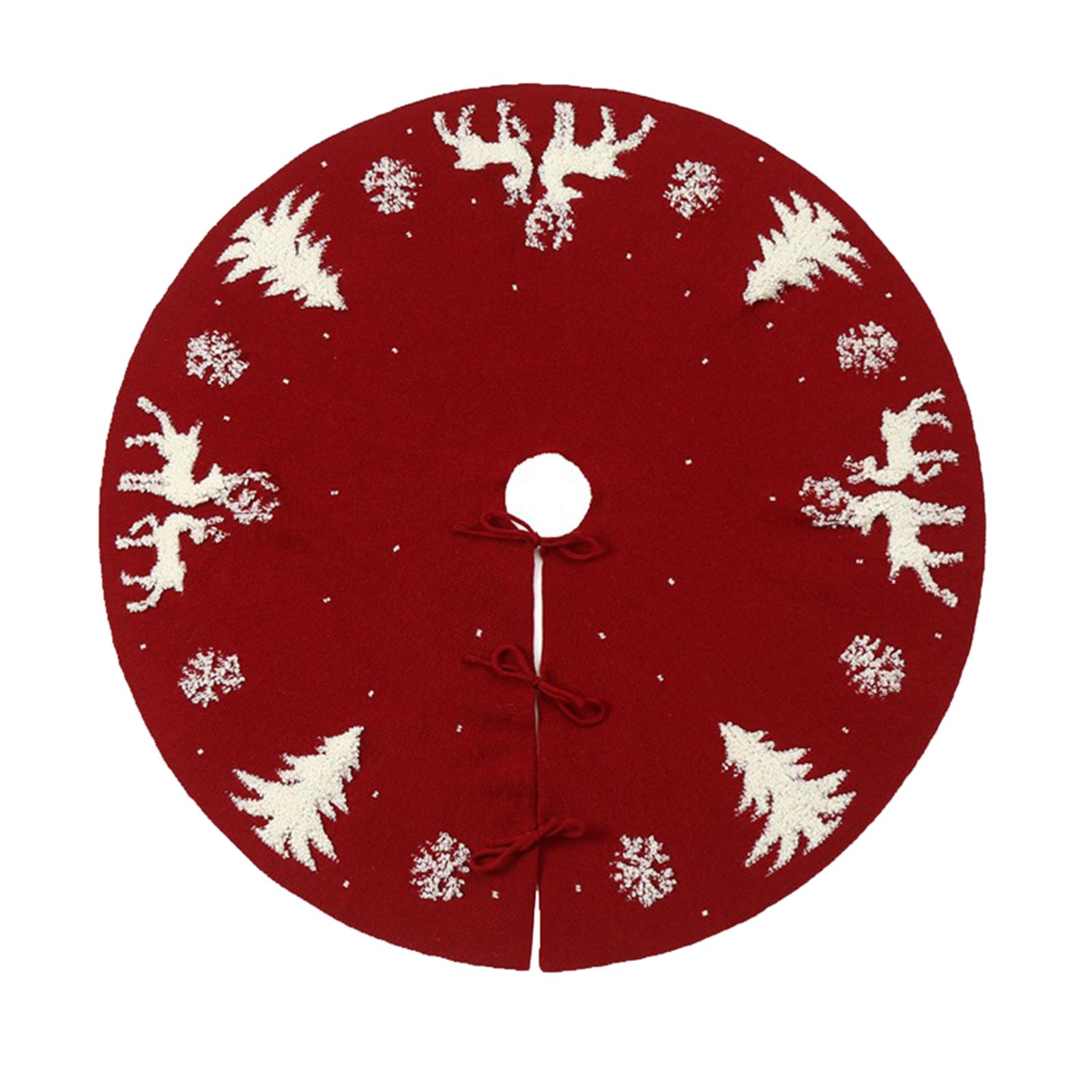 Trees Embroidered Decoration R - огляд і ціна Home Decor Range