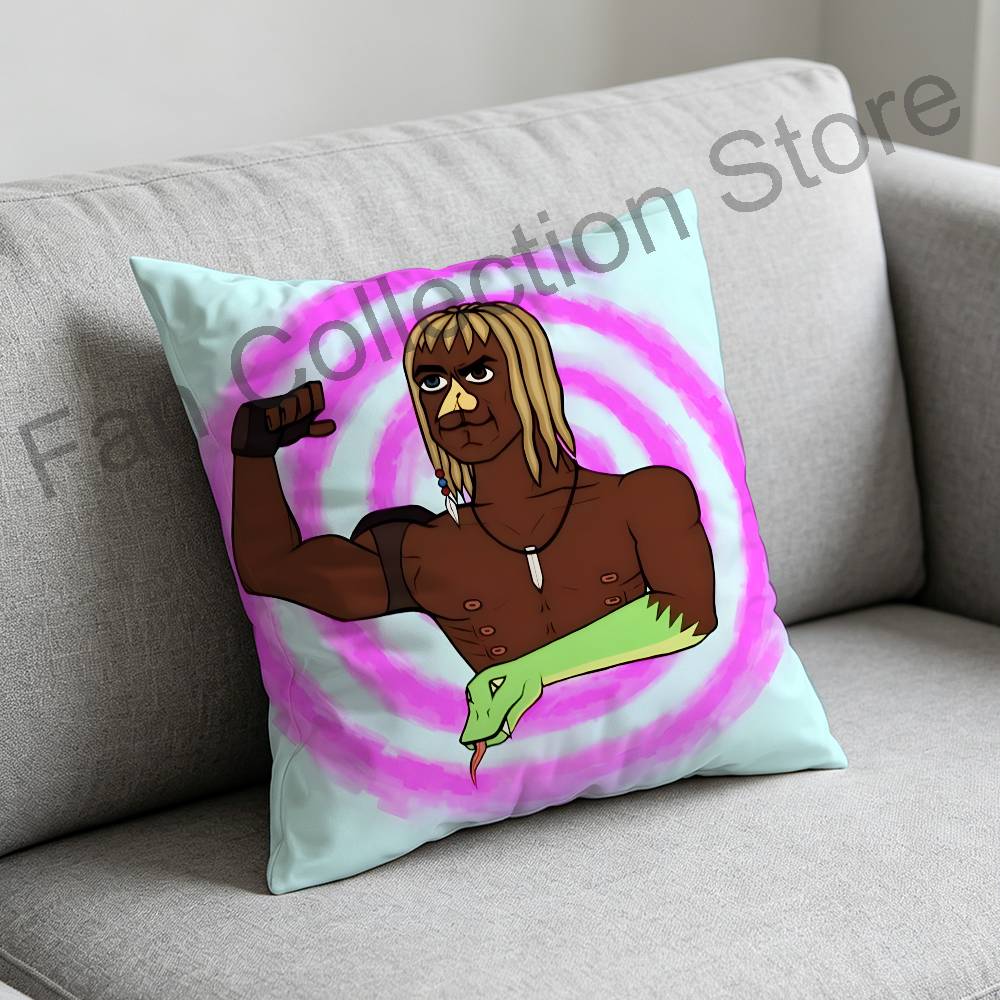 X-Xavier R-Renegade Angel Anim - огляд і ціна Xavier Home Decor