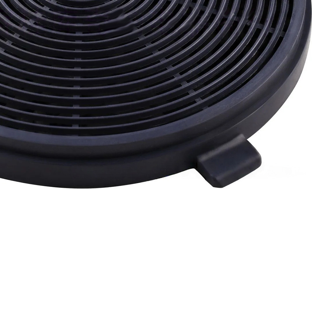 2-Pack 120x12mm Activated Carb - огляд і ціна Home Decor Range