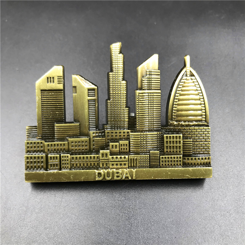 France Paris Metal 3D Cute Mag - огляд і ціна Home Decor Egypt