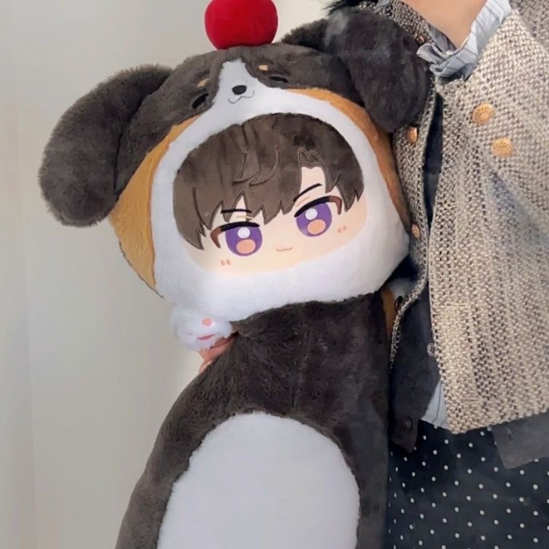 Love and Deepspace Plush Toy C - огляд і ціна Xavier Home Decor
