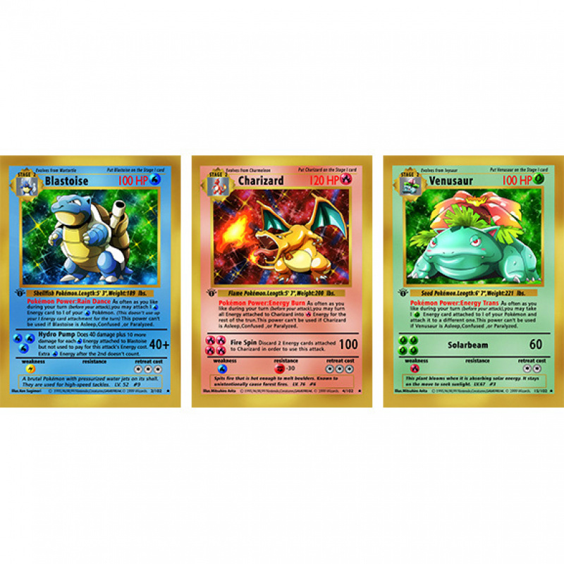 Anime Pokémon 3D Lenticular Po - огляд і ціна Home Decor Etsy