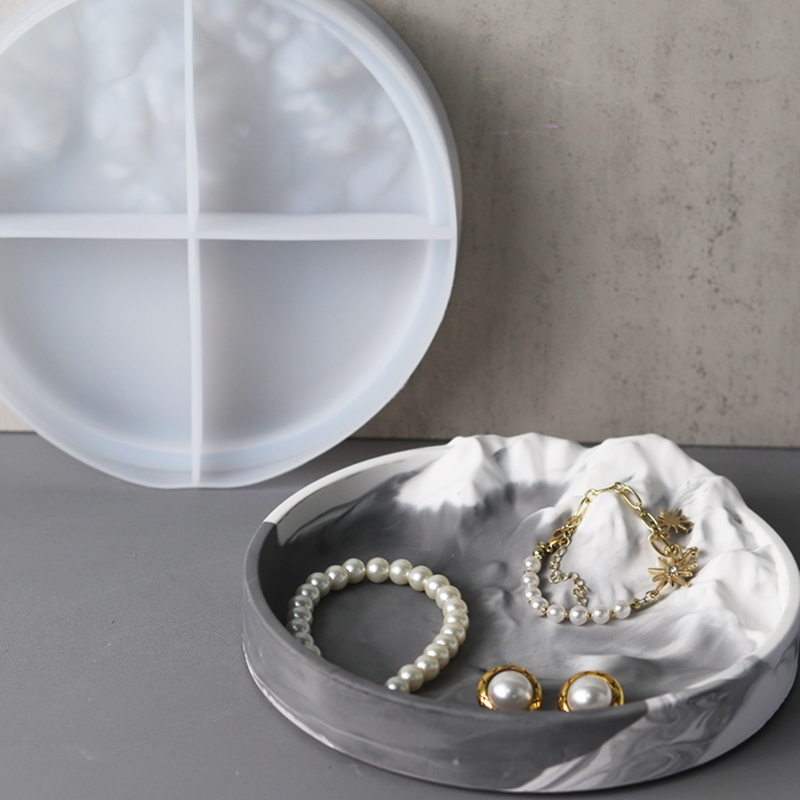 DIY Mountain Range Tray Silico - огляд і ціна Home Decor Range