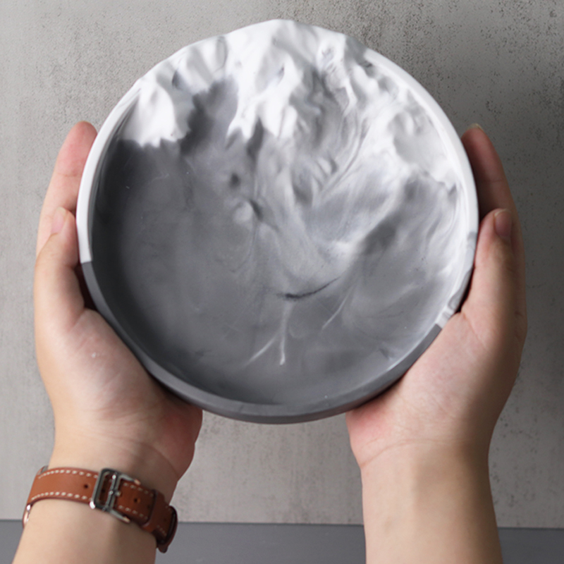 DIY Mountain Range Tray Silico - огляд і ціна Home Decor Range