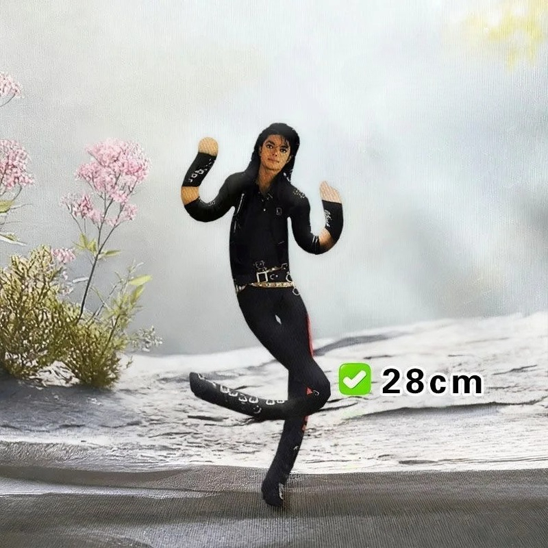 Michael Jackson Movable Joint  - огляд і ціна Home Decor Deals