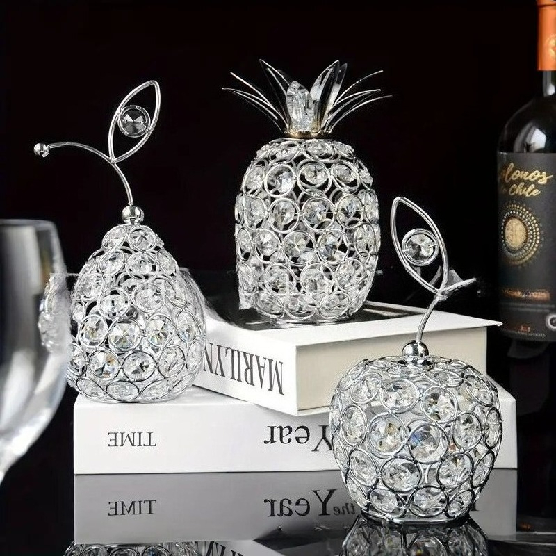 European Creative Crystal Craf - огляд і ціна Home Decor Center