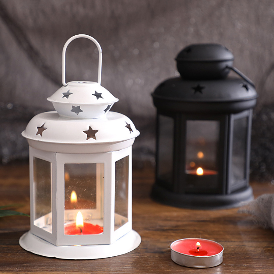 Hanging candle lamp ornament g - огляд і ціна Home Decor Frames