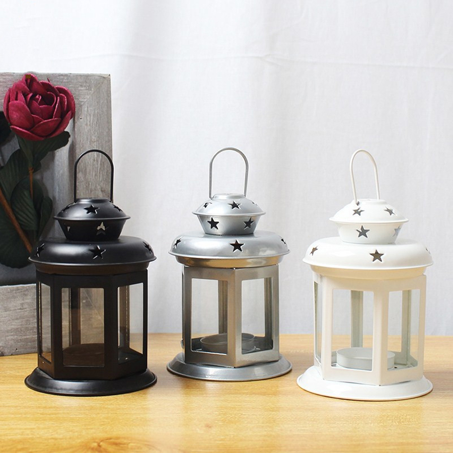 Hanging candle lamp ornament g - огляд і ціна Home Decor Frames