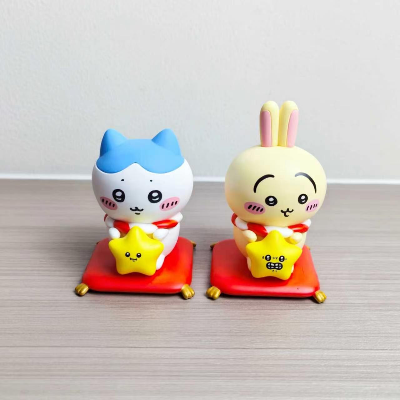 Kawaii CKW Lucky Cat Figurine  - огляд і ціна Home Decor Theme