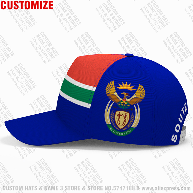 South Africa Baseball Caps Fre - огляд і ціна Home Decor Netherlands