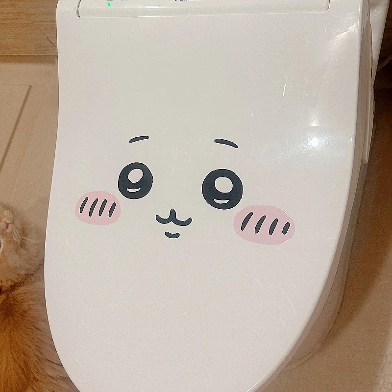 jiyi emoticon sticker air cond - огляд і ціна Home Decor Deals