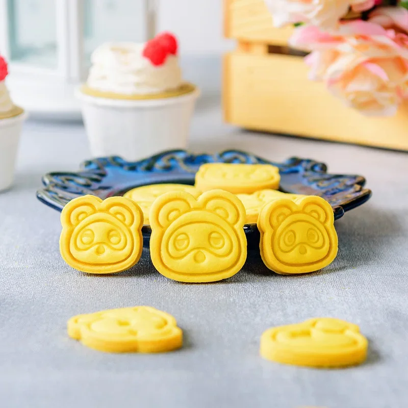 Cake Cookie Animal Crossing Cu - огляд і ціна Home Decor Etsy
