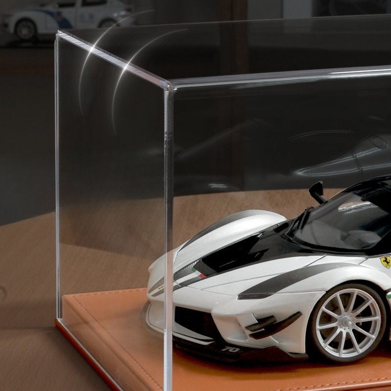 Acrylic Display Box with Light - огляд і ціна Home Decor Simulator