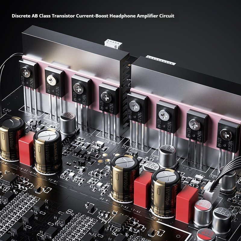 FiiO K17 R2R Desktop DAC Amp D - огляд і ціна Home Decor Range