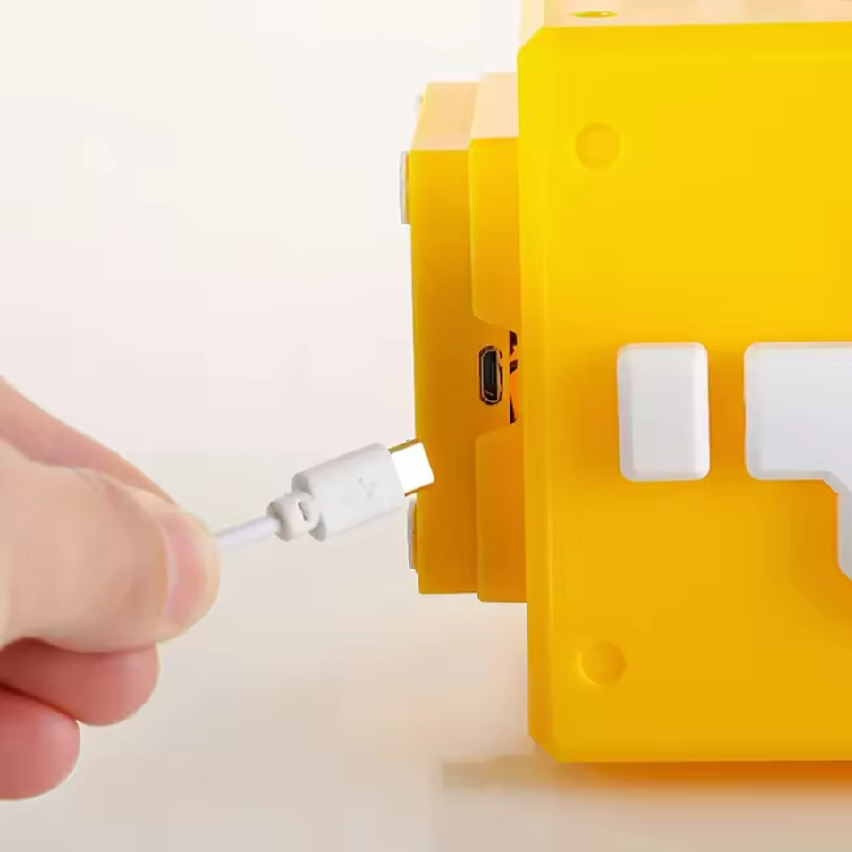 2026Question Block Lamp with S - огляд і ціна Home Decor Etsy