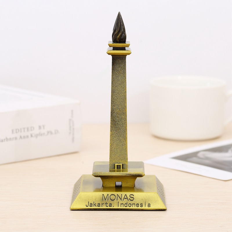 Indonesian Tower Models Home D - огляд і ціна Home Decor Jakarta