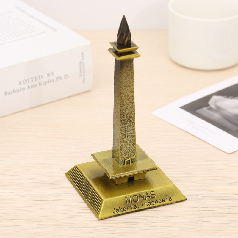 Indonesian Tower Models Home D - огляд і ціна Home Decor Jakarta