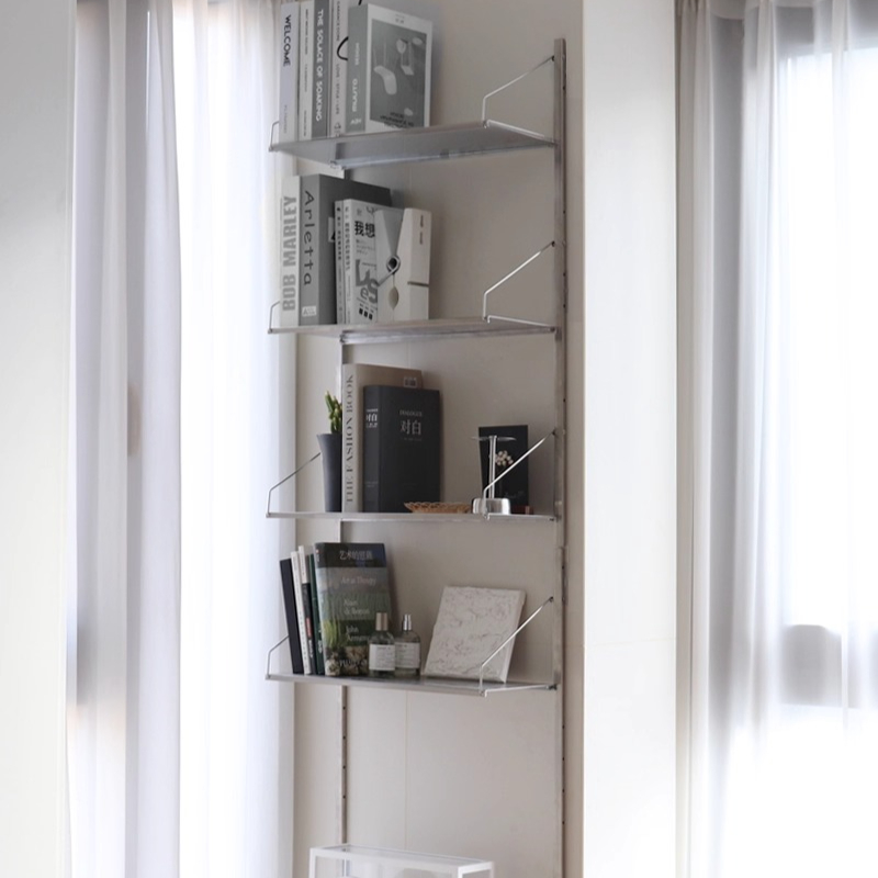 ‌Industrial Style Stainless St - огляд і ціна Home Decor Minimalist Style
