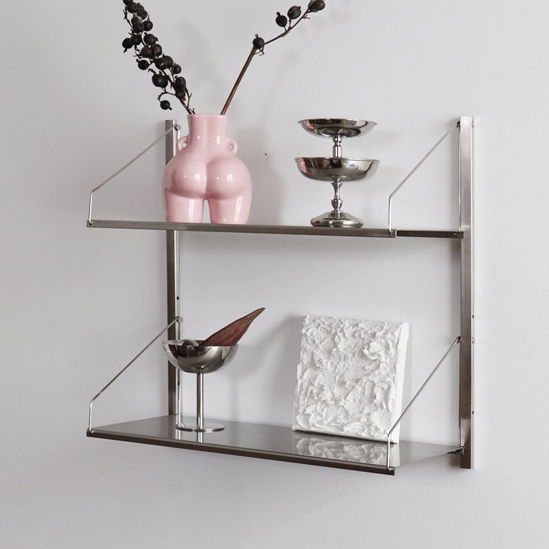 ‌Industrial Style Stainless St - огляд і ціна Home Decor Minimalist Style
