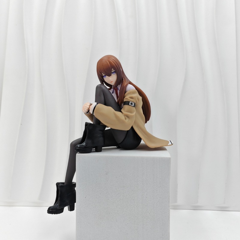 Anime Figure Kurisu Makise Ste - огляд і ціна Home Decor Deals